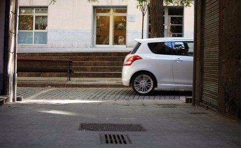 Suzuki Swift Sport Gallery