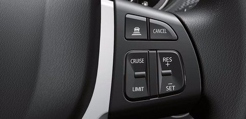 Suzuki Vitara Gallery