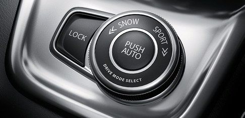 Suzuki Vitara Gallery