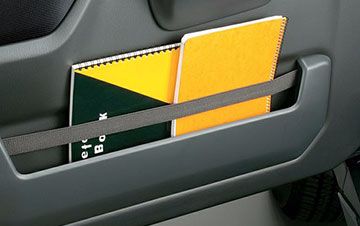 Suzuki Jimny Gallery