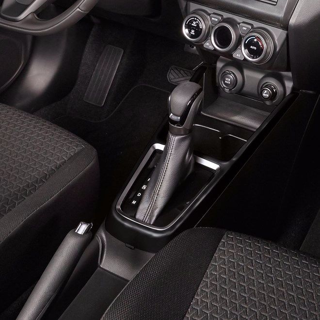 Suzuki Swift Gallery