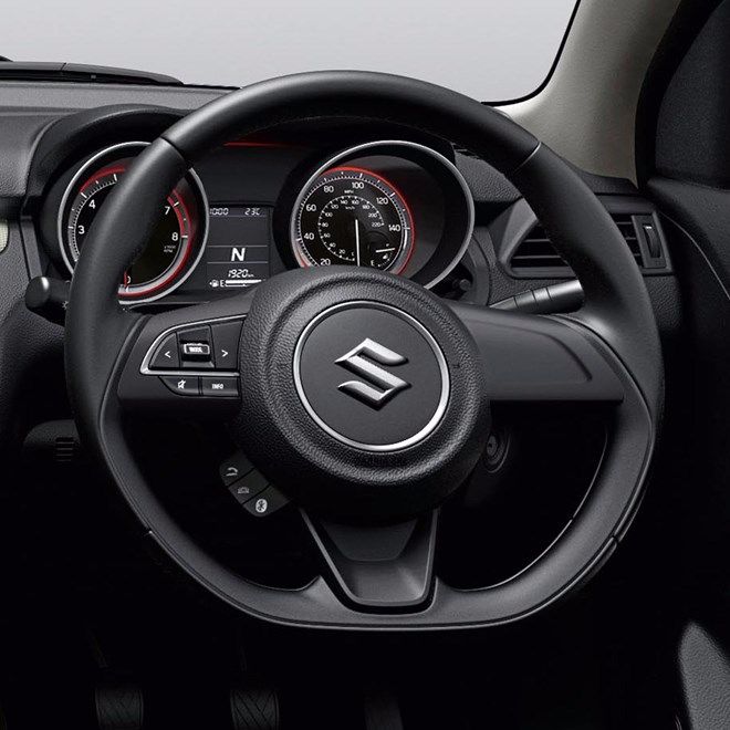 Suzuki Swift Gallery