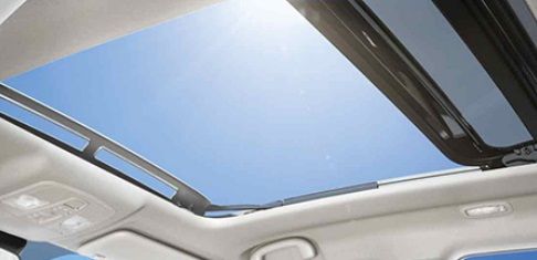Suzuki Vitara Gallery