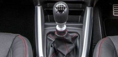 Suzuki Vitara Gallery