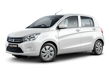 Suzuki Celerio
