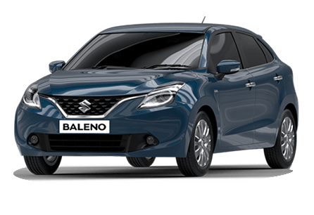 Suzuki Baleno